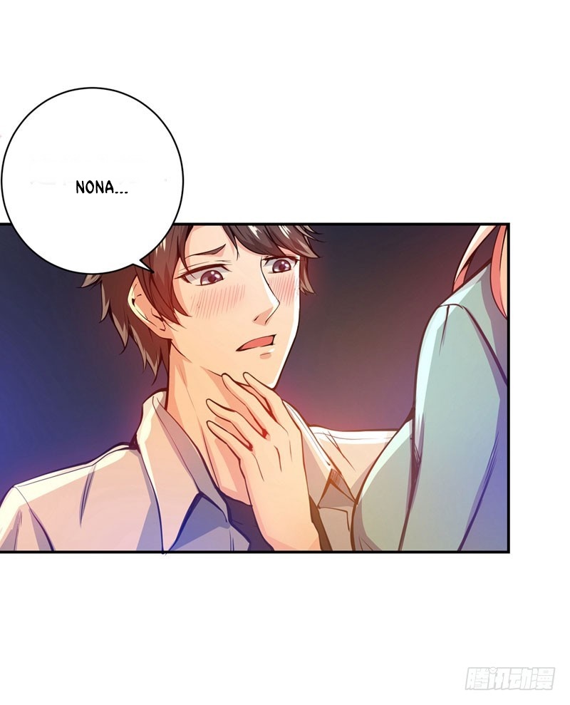 Strongest Divine Doctor Mixed City chapter 13